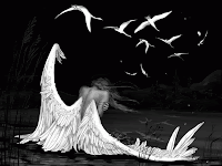 The Fallen Angels (Urdu)