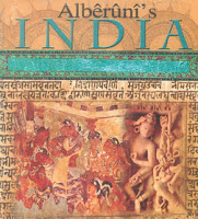 The India Book (Urdu) Kitab Al Hind