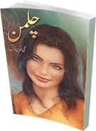 Chilman (Urdu Novel)