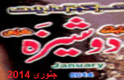 Doshiza Digest January 2014