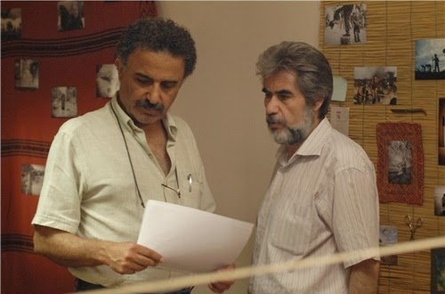 The First Night of Peace (2005)