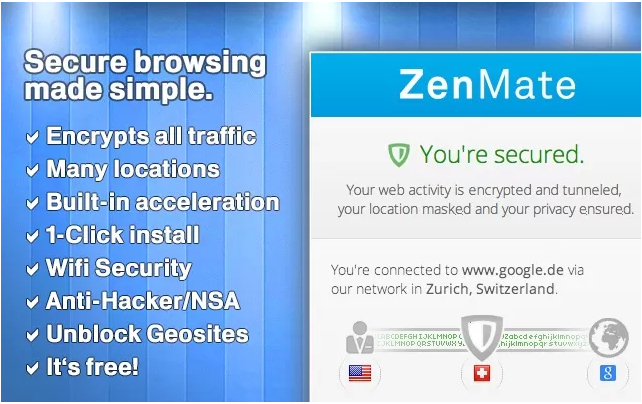 Open Blocked Sites in Pakistan without Software