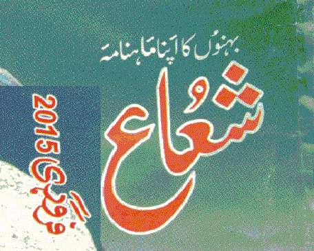 Shuaa Digest February 2015