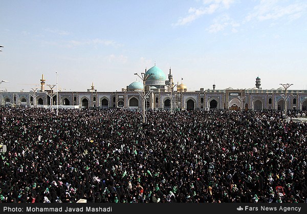 Commemoration Anniversary of 6 Month Old Child, Nation of Iran (Shiites Muslims) remembering the martyrdom of six month old kid , Ali Asghar, of Imam Hussein a.s, all Muslims take part in mourning ceremonies to remember the martyrdom of Ali Asgher at Karbala battle 1400 years ago. These ceremonies are arranged by Muslims in many cities of Iran at different levels, below images are taken in ceremonies held in Tehran, 