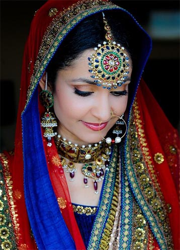 Be Royal with Royal Rajasthani Jewelry