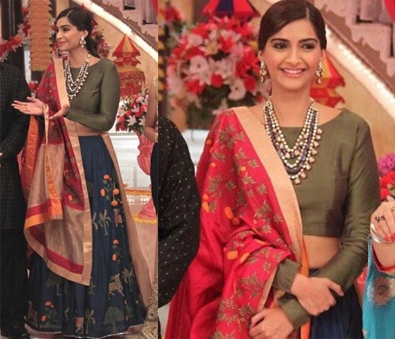 As we all know that wedding season is coming up, and in countries like Pakistan and other Islamic societies wedding season starts at the end of 2nd Islamic month Safar, but shoping for weddings starts after the Muharram al Haram, it is why Muslims do not celebrate in respect of martyrdom of grandson of Muhammad pbuh. So we are discussing now the shopping for brides specially their dress, the ladies who will be brides soon, then they do not compromise for their dress and they select unique and special items to wear in ceremonies, if you are bride and looking for some special and trending then we have some saree styled lehnga, you may dress up for different by choosing a lehenga style. As we all know that wedding season is coming up, and in countries like Pakistan and other Islamic societies wedding season starts at the end of 2nd Islamic month Safar, but shoping for weddings starts after the Muharram al Haram, it is why Muslims do not celebrate in respect of martyrdom of grandson of Muhammad pbuh. So we are discussing now the shopping for brides specially their dress, the ladies who will be brides soon, then they do not compromise for their dress and they select unique and special items to wear in ceremonies, if you are bride and looking for some special and trending then we have some saree styled lehnga, you may dress up for different by choosing a lehenga style.