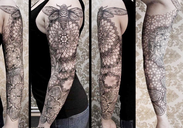 How To Heal Your Tattoo