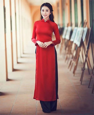 The Vietnam Fashion For All Seasons