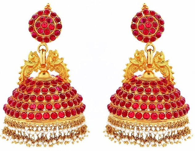 If you want to fill your taste and dream and every desire related to your fashion and style then you may have to continue to travel to down more towards south state karnataka, India. Very gorgeous and traditional and cultural jewelry of Kannada, India is dream of each women. Traditional Jewelry of Kannada is given below which mesmerized you, including the items used for wearing as fashion and tradition are as: Netri Chutti, Muthina Vali Jhumki, Haram, Guruvina Kada, Pacha Kempina Ungaru, Mavinakayi Addigai, Lakshmi Sara, Thouloo Bandhi, Mangalsutar, Toe Ring, to buy such traditional jewelry keep in your mind that you have selected a reliable shop where you may buy true jewels items, visit many shops and stores, also use net and websites to find locations of traditional jewelry of Kannada, Karnataka coorgi wedding ceremonies are believed as most richest and worthy wedding ceremonies in India. If you want to fill your taste and dream and every desire related to your fashion and style then you may have to continue to travel to down more towards south state karnataka, India. Very gorgeous and traditional and cultural jewelry of Kannada, India is dream of each women. Traditional Jewelry of Kannada is given below which mesmerized you, including the items used for wearing as fashion and tradition are as: Netri Chutti, Muthina Vali Jhumki, Haram, Guruvina Kada, Pacha Kempina Ungaru, Mavinakayi Addigai, Lakshmi Sara, Thouloo Bandhi, Mangalsutar, Toe Ring, to buy such traditional jewelry keep in your mind that you have selected a reliable shop where you may buy true jewels items, visit many shops and stores, also use net and websites to find locations of traditional jewelry of Kannada, Karnataka coorgi wedding ceremonies are believed as most richest and worthy wedding ceremonies in India.