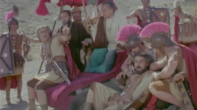 Ashaab e Kahaf (Men of the Cave) 14 Urdu