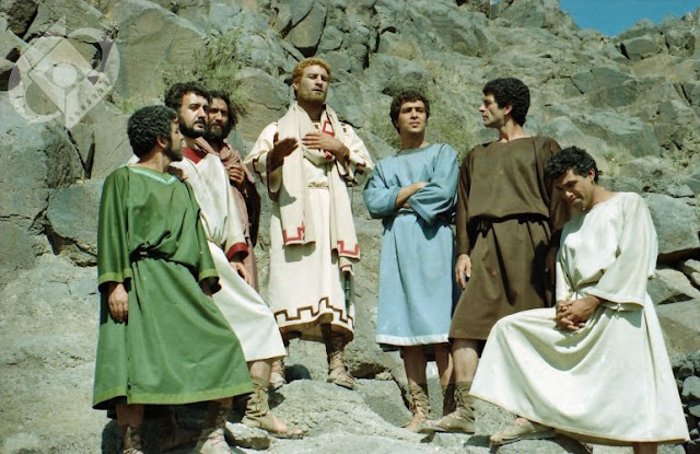 Ashaab e Kahaf (Men of the Cave) 15 Urdu