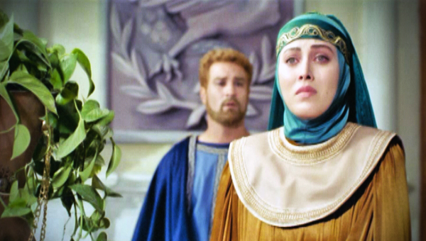 Ashaab e Kahaf (Men of the Cave) 1 Urdu