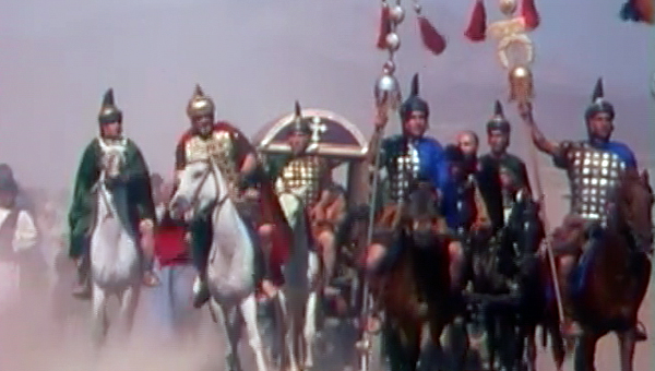 Ashaab e Kahaf (Men of the Cave) 5 Urdu