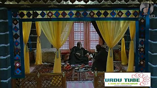 Mukhtar Nama 16 Urdu (Revenge of Karbala)