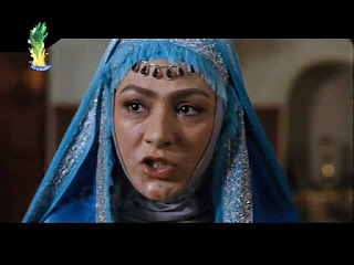 Mukhtar Nama 3 Urdu (Revenge of Karbala)