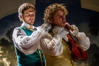 Catherine the Great 10 (Urdu Serial)