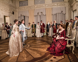 Catherine the Great 5 (Urdu Serial)