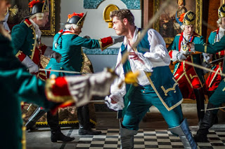 Catherine the Great 8 (Urdu Serial)