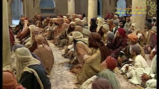 Hujr ibn Adi al-Kindi 5 (Urdu Serial)