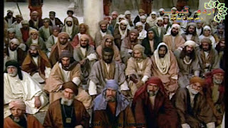 Hujr ibn Adi al-Kindi 6 (Urdu Serial)