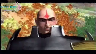 Prophet Samuel (Complete Urdu Animated Film)