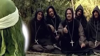 The Lamp (The Events of Life of Imam Ali)