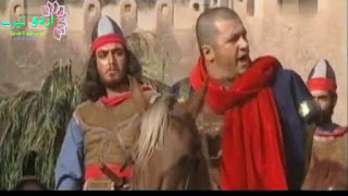 Two Sons of Muslims bin Aqeel 1 (Urdu Islamic Serial)