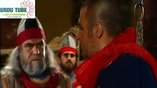 Two Sons of Muslims bin Aqeel 4 (Urdu Islamic Serial)