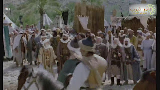 A Loneliest Commander 10 (Complete Urdu Serial)