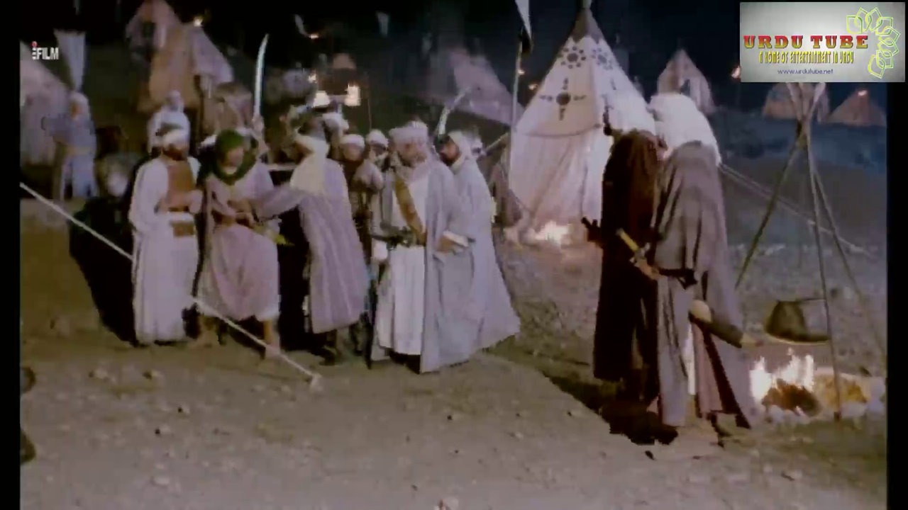 A Loneliest Commander 11 (Complete Urdu Serial)