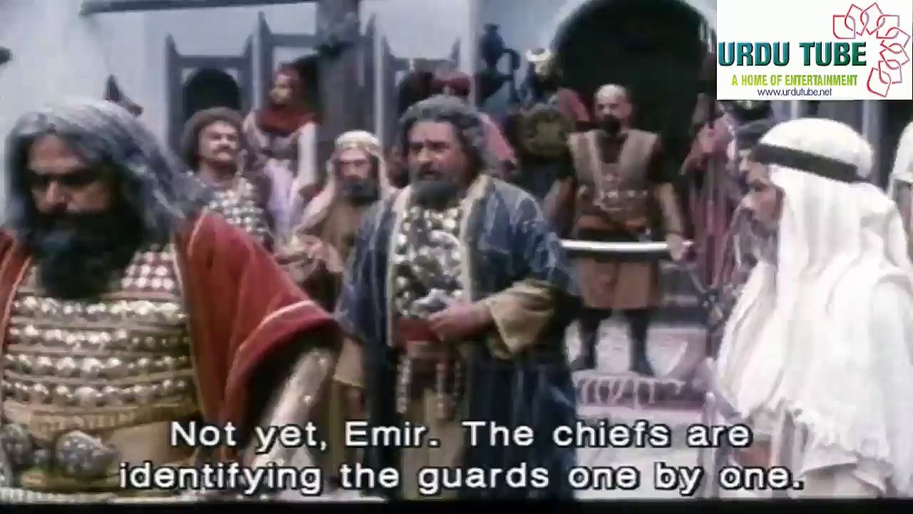 A Loneliest Commander 15 (Complete Urdu Serial)