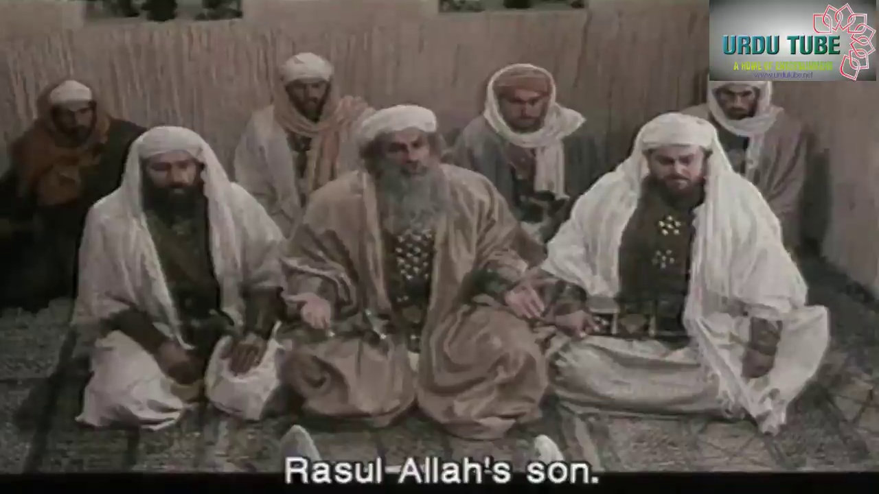 A Loneliest Commander 17 (Complete Urdu Serial)