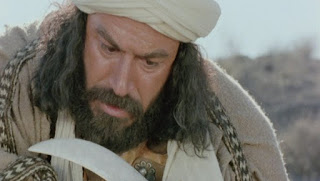 Imam Ali Raza a.s 11 (Urdu Serial)