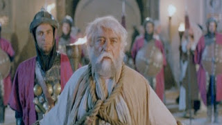 Imam Ali Raza a.s 12 (Urdu Serial)