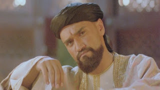 Imam Ali Raza a.s 13 (Urdu Serial)