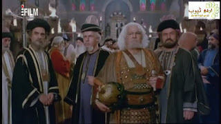 Imam Ali Raza a.s 5 (Urdu Serial)