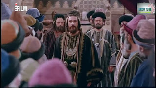 Imam Ali Raza a.s 9 (Urdu Serial)