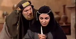 The Lost Innocence 10 (Urdu Serial about Companion of Ali)