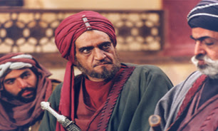 The Lost Innocence 12 (Urdu Serial about Companion of Ali)