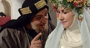 The Lost Innocence 2 (Urdu Serial about Companion of Ali)