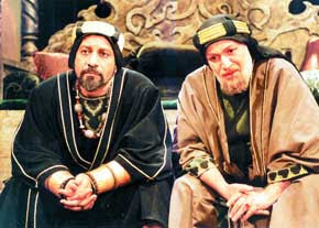 The Lost Innocence 4 (Urdu Serial about Companion of Ali)