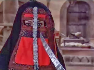 The Lost Innocence 9 (Urdu Serial about Companion of Ali)