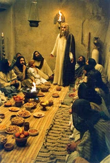 The Spirit of Lord 16 (Prophet Jesus-Urdu Serial)