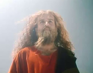 The Spirit of Lord 17 End (Prophet Jesus-Urdu Serial)