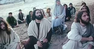 The Spirit of Lord 5 (Prophet Jesus-Urdu Serial)