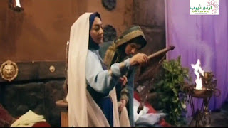The Spirit of Lord 6 (Prophet Jesus-Urdu Serial)
