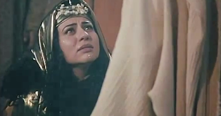 The Spirit of Lord 8 (Prophet Jesus-Urdu Serial)