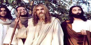 The Spirit of Lord 9 (Prophet Jesus-Urdu Serial)