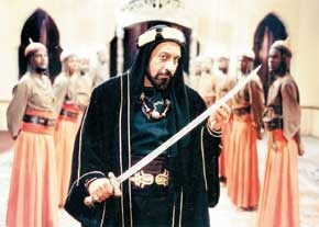 The Lost Innocence 13 (Urdu Serial about Companion of Ali)