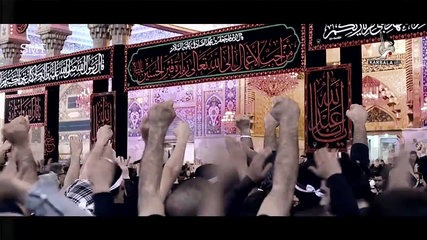 Abbas Haidar Abbas Nauha Album 2017-18